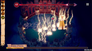 Скриншот 6 к игре Midnight Blood Rush