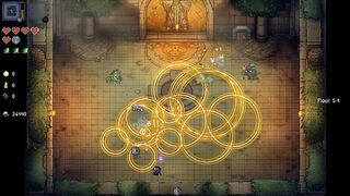 Скриншот 5 к игре The Last Game
