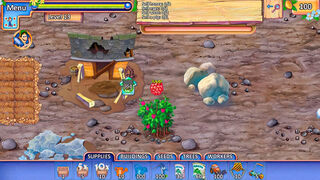 Скриншот 6 к игре FarmCraft 2