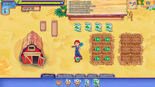 Скриншот 7 к игре FarmCraft 2