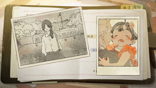 Скриншот 5 к игре Fragment: A Story in Growing