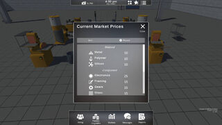 Скриншот 5 к игре Max Capacity