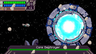Скриншот 5 к игре Odd Infinitum