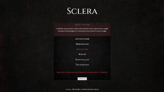 Sclera