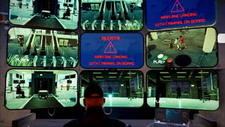 Скриншот 7 к игре Airport Contraband Police