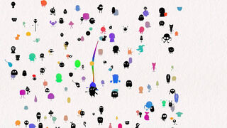 Скриншот 5 к игре Doodle Harmony