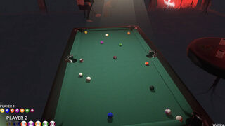 Скриншот 7 к игре Friends Play Pool
