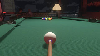 Скриншот 8 к игре Friends Play Pool