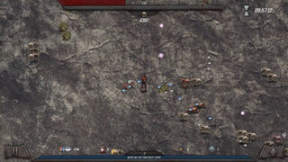 Скриншот 5 к игре Survivors of the Mare Vitalis