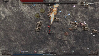 Скриншот 6 к игре Survivors of the Mare Vitalis