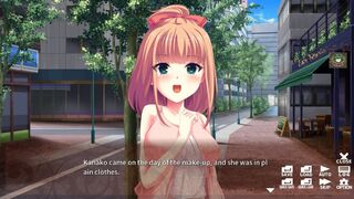 Скриншот 5 к игре ハッピーパパサポート！～Sugar Daddy Support～