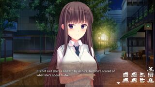 Скриншот 7 к игре ハッピーパパサポート！～Sugar Daddy Support～