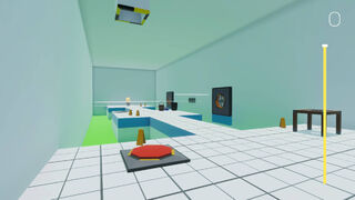 Скриншот 6 к игре Take A Leak