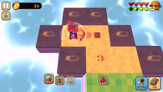 Скриншот 6 к игре Rawisland