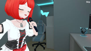 Скриншот 5 к игре Vtuber大師