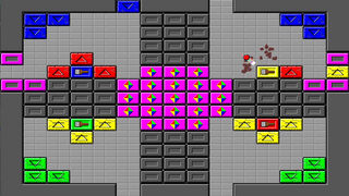 Скриншот 5 к игре Bloxtacle Course