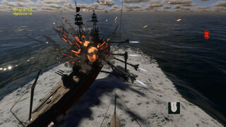 Скриншот 5 к игре Battleship
