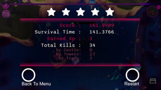 Скриншот 7 к игре Ambusher