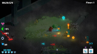 Скриншот 5 к игре Little Scavenger