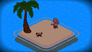 Скриншот 5 к игре AloneGuy