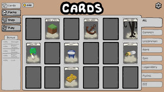 Скриншот 5 к игре Cardchery