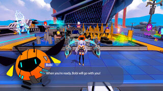 Скриншот 5 к игре Apex Heroines