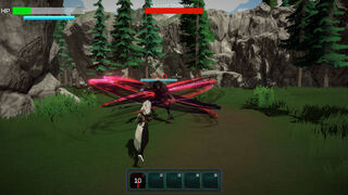 Скриншот 6 к игре Flow: Last Origins