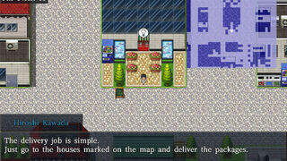 Скриншот 5 к игре Deceived by the Host
