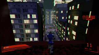 Скриншот 8 к игре Anticitizen Red