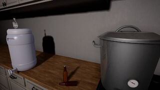 Скриншот 5 к игре Brewing Haus