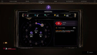 Скриншот 5 к игре The Foretold: Exordium