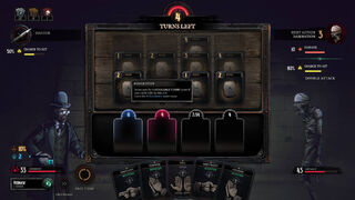 Скриншот 6 к игре The Foretold: Exordium