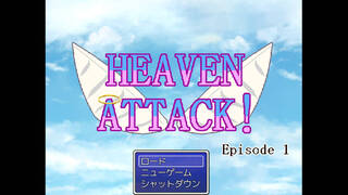 HEAVEN ATTACK!