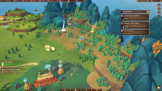 Скриншот 5 к игре Fantastic Haven