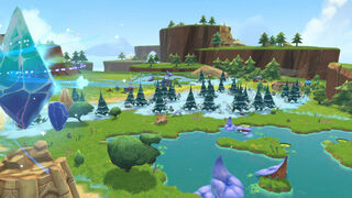 Скриншот 7 к игре Fantastic Haven