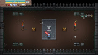 Скриншот 5 к игре Rogue Souls