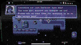 Скриншот 7 к игре Defendor