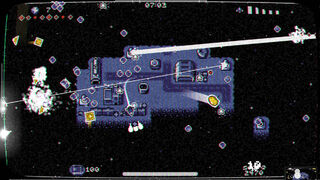 Скриншот 8 к игре Defendor