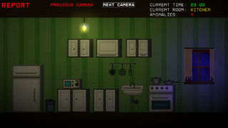 Скриншот 8 к игре Surveillance