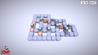 Скриншот 5 к игре Lost Recall