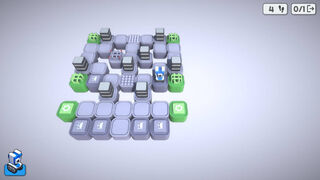 Скриншот 6 к игре Lost Recall