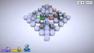 Скриншот 7 к игре Lost Recall