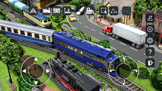 Скриншот 5 к игре Model Railway Millionaire