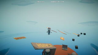 Скриншот 5 к игре Super Jump Guys