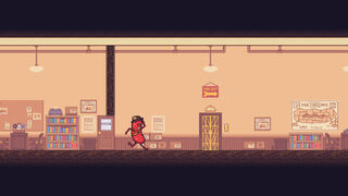 Скриншот 5 к игре Hot Dog Reporter