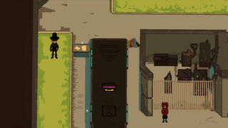 Скриншот 6 к игре The Red Forest