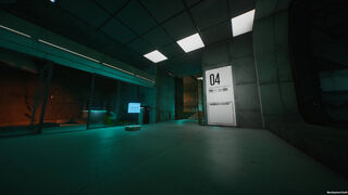 Скриншот 6 к игре PROJECT;HYPATIOS