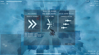 Скриншот 6 к игре Steel Chaos