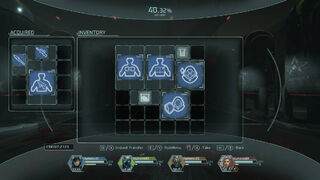 Скриншот 6 к игре Scars of Mars