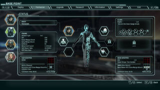 Скриншот 7 к игре Scars of Mars